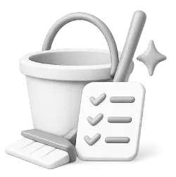 Контроль качества клининга в Гродно — чек-лист уборки